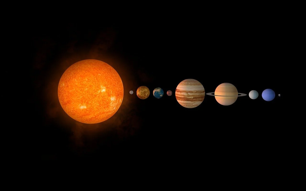 Planeetat